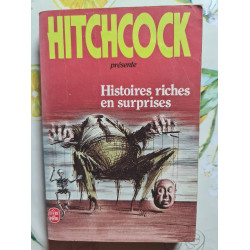 Histoires riches en surprises