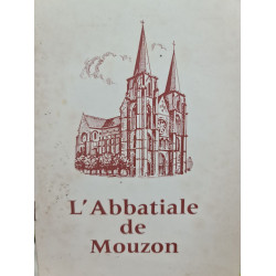 L'Abbaye de Mouzon