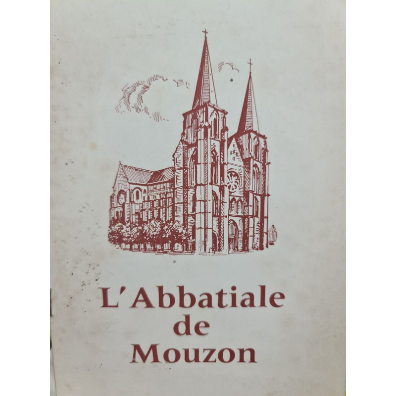 L'Abbaye de Mouzon