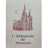 L'Abbaye de Mouzon