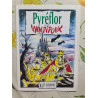 Pyréflor contre Vampipoux