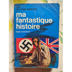 Ma fantastique histoire