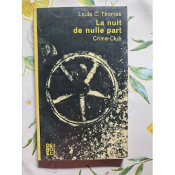 La nuit de nulle part