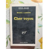 Cher voyou