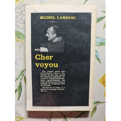 Cher voyou