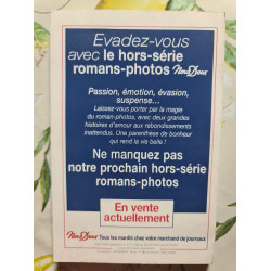 Les naufragés du passé