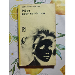 Piège pour Cendrillon
