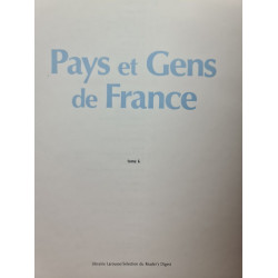 Pays et Gens de France