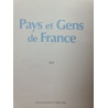 Pays et Gens de France