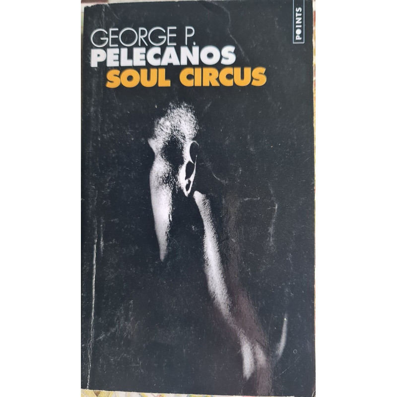 Soul Circus