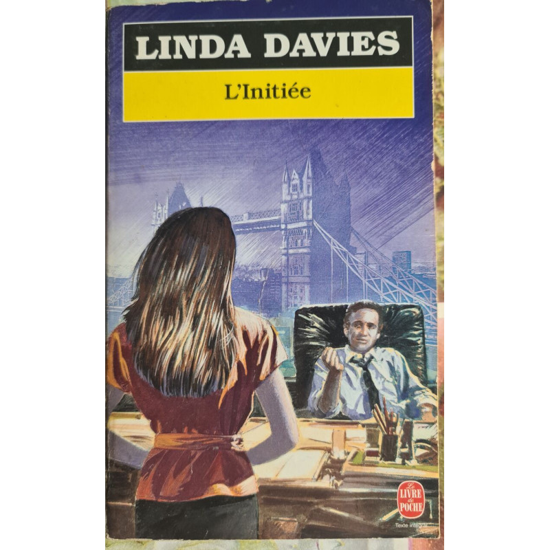 L'Initiée