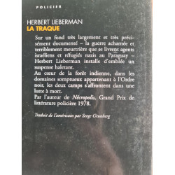 La Traque