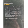 La Traque