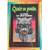 La peau du loup-garou