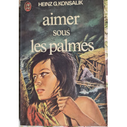 Aimer sous les palmes