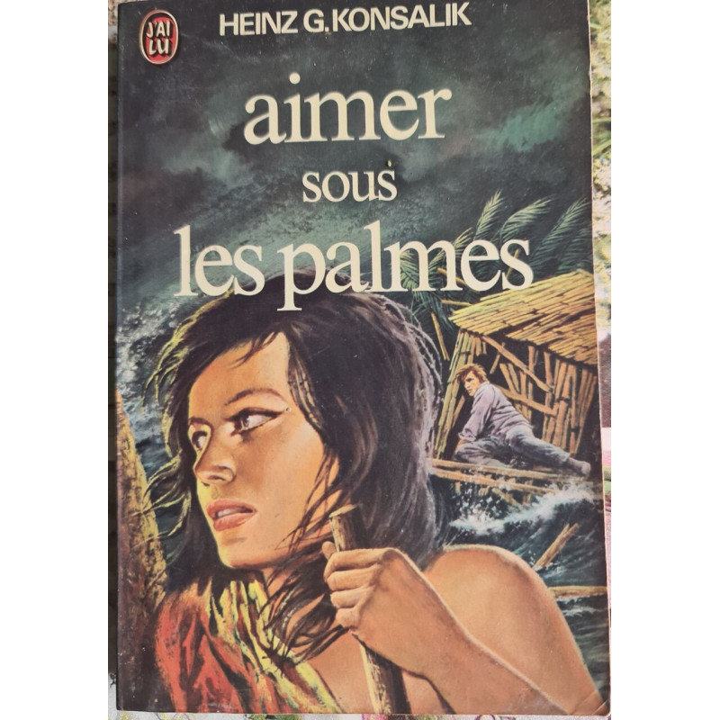 Aimer sous les palmes