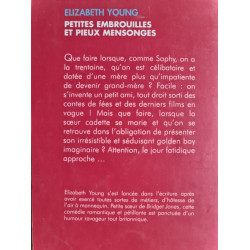 Petits embrouilles et pieux mensonges