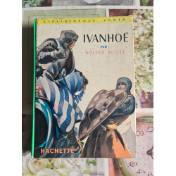 Ivanhoé