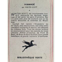 Ivanhoé