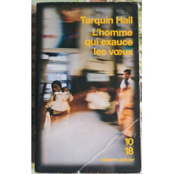 L'homme qui exauce les vœux