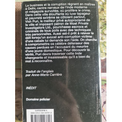 L'homme qui exauce les vœux