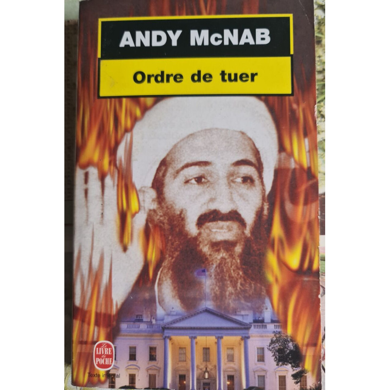 Ordre de tuer