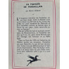 La Fiancée de Pardaillan