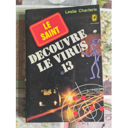 Découvre le virus 13