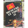 Découvre le virus 13