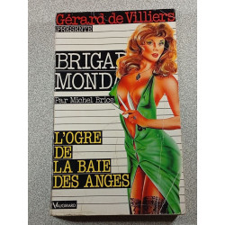 L'Ogre de la baie des anges