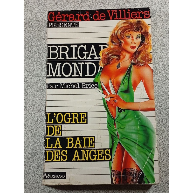 L'Ogre de la baie des anges