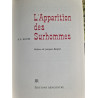 L'Apparition des surhommes