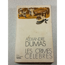 Les Crimes Célèbres
