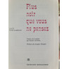 Plus noir que vous ne pensez