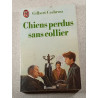 Chiens perdus sans collier