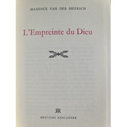 L'Empreinte du Dieu