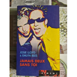 Jamais deux sans toi