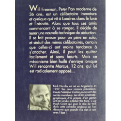 À propos d'un gamin