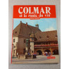 Colmar et la route du vin