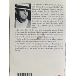La femme secrète