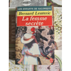 La femme secrète