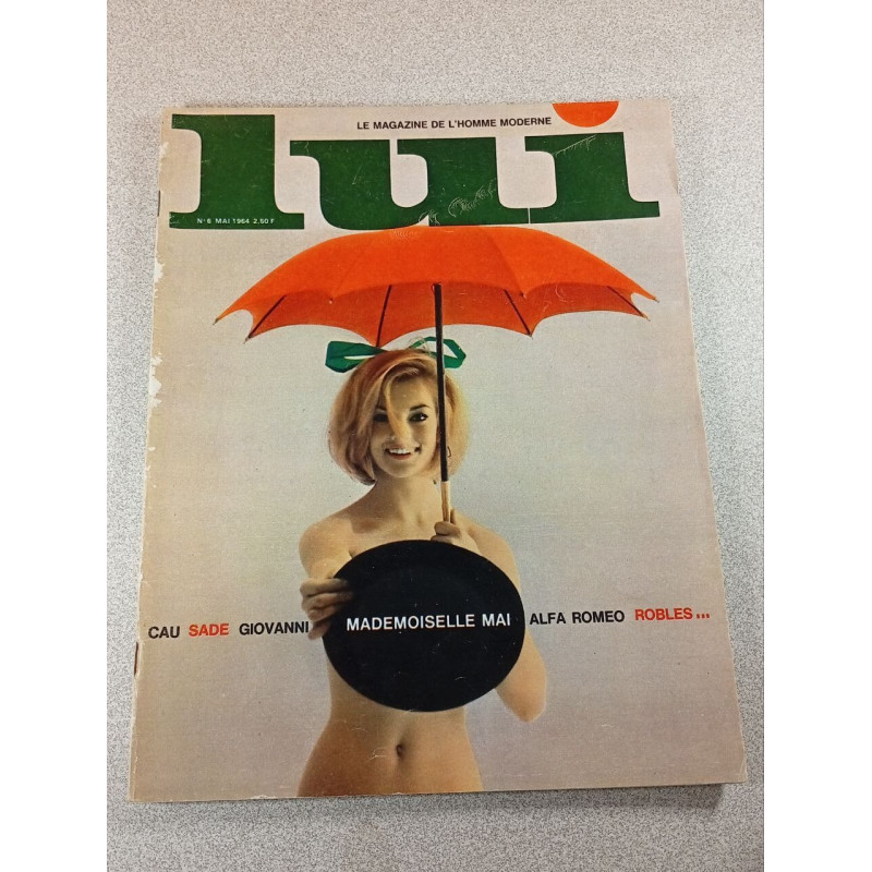 Lui n°6