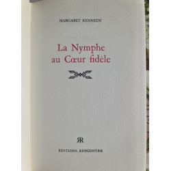 La Nymphe au Cœur fidèle