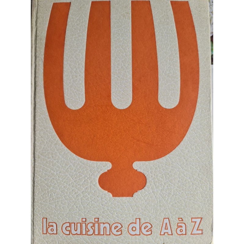 La cuisine de A à Z