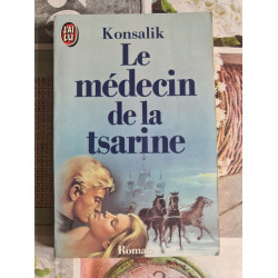 Le médecin de la tsarine