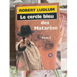 Le cercle bleu des Matarèse