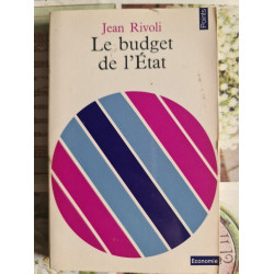 Le budget de l'État