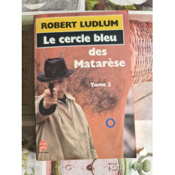 Le cercle bleu des Matarèse