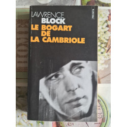 Le Bogart de la Cambriole