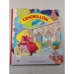 Cendrillon